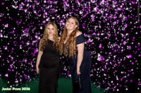 Enfield High JR prom 26