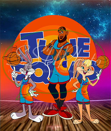 SpaceJamA23