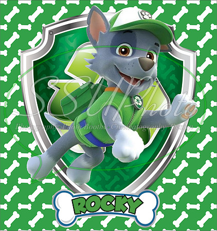 PawpatrolPAtterns27