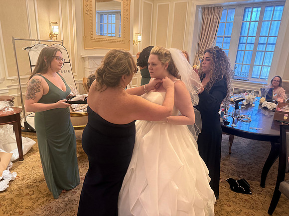 wedding