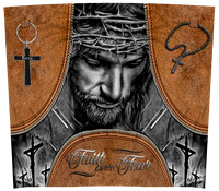 FaithoverfearTAP