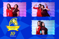 CCHS 10 year Reunion November 26 2016 (elegant Cube)