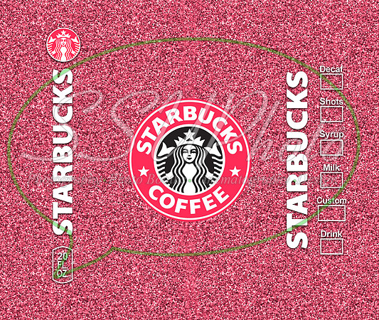 starbucksglitter1