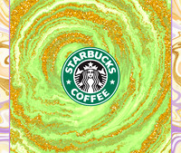 starbucksglitter5