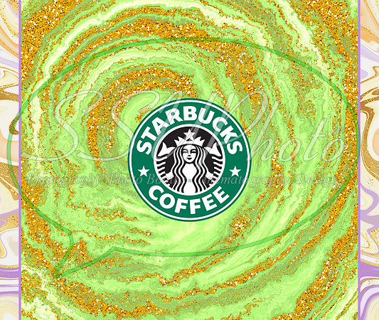 starbucksglitter5