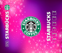 starbucksglitter7