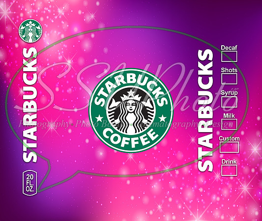 starbucksglitter7