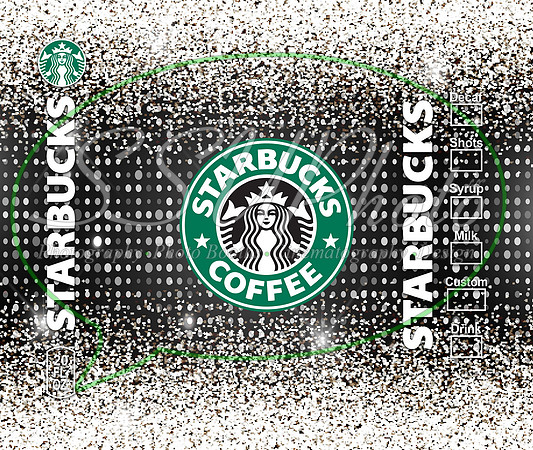 starbucksglitter11