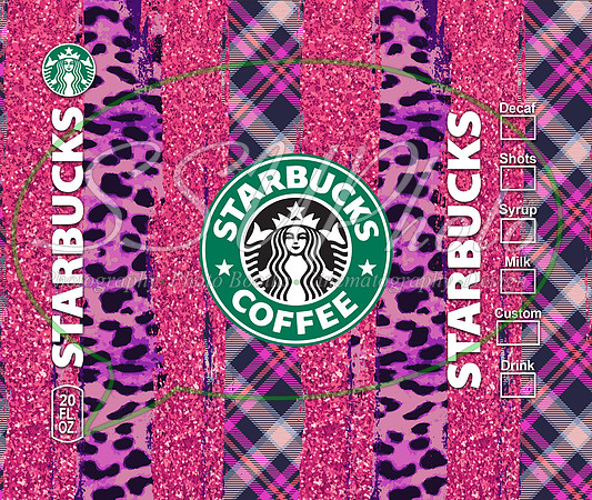 starbucksglitter12
