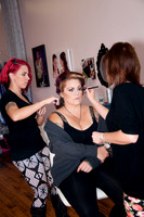 Getting Ready