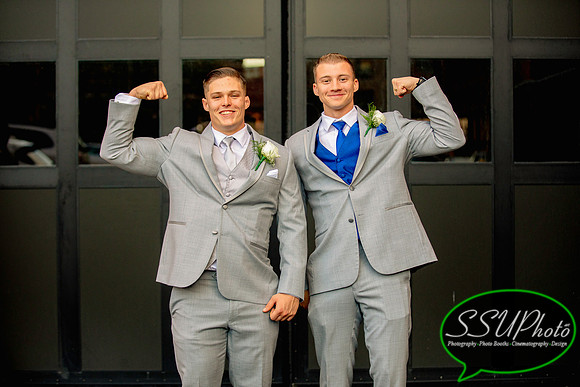 Formals-93