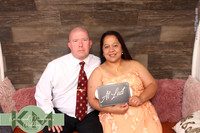 Kevin and Meaghan wedding June 13 2026
