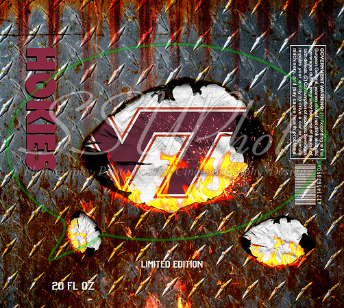 Virginia Tech Hokies