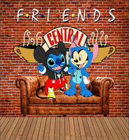 FunnyFriends10
