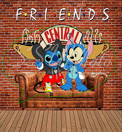 FunnyFriends10