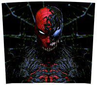 spidermanvenomTAP