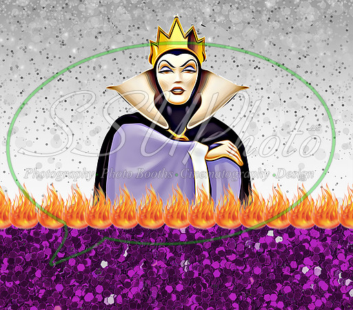 evilqueen
