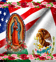 Nuestra Señora de Guadalupe 2