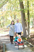 Schrader Family 2014