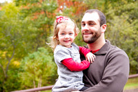 Schrader Family 2012