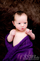 Baby Nora