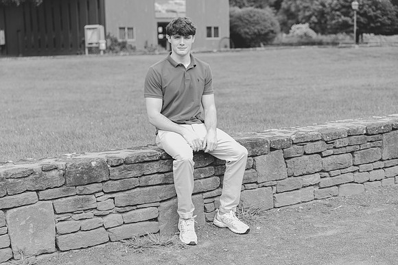 Lukas Senior Photos-1