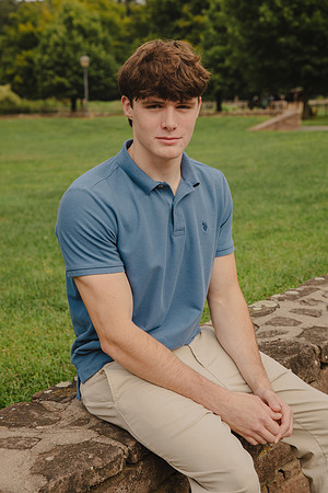 Lukas Senior Photos-5