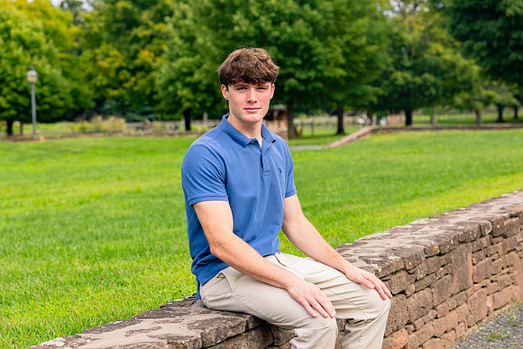 Lukas Senior Photos-2