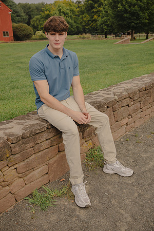 Lukas Senior Photos-4