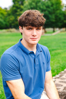 Lukas Senior Photos-9