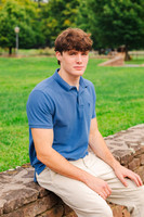 Lukas Senior Photos-10
