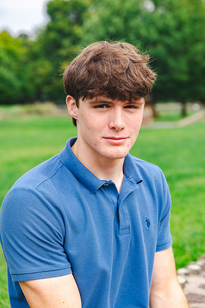 Lukas Senior Photos-8