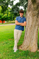 Lukas Senior Photos-13