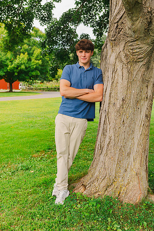 Lukas Senior Photos-13