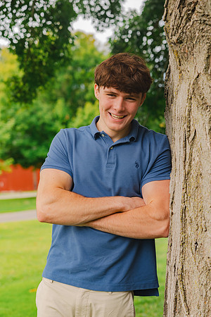 Lukas Senior Photos-17