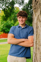 Lukas Senior Photos-18