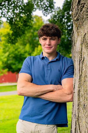 Lukas Senior Photos-19