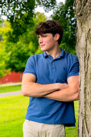 Lukas Senior Photos-20