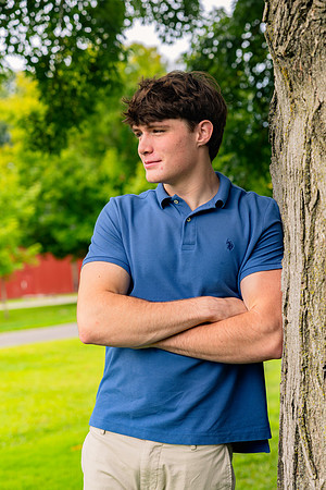 Lukas Senior Photos-20