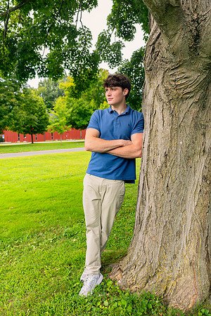 Lukas Senior Photos-22