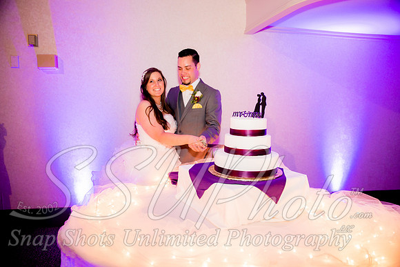 1761reception