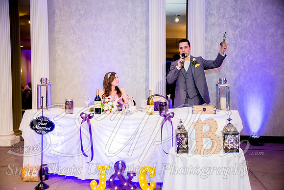 1663reception
