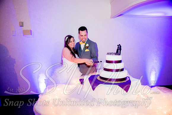 1764reception