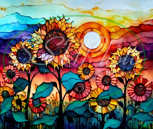 WatercolorSunflowers6