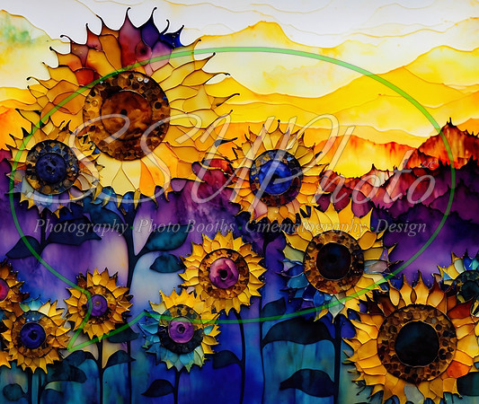 WatercolorSunflowers13