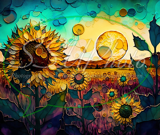 WatercolorSunflowers19