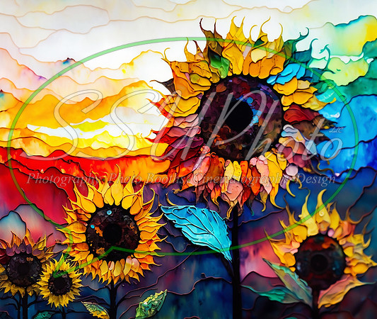 WatercolorSunflowers17