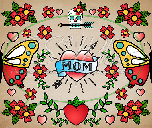 MomTattoo8y