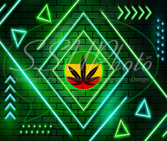 NeonCannabis5