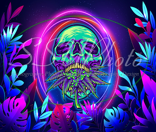 NeonCannabis6